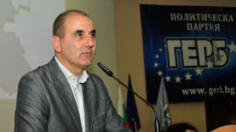 Снимка: архив, Булфото