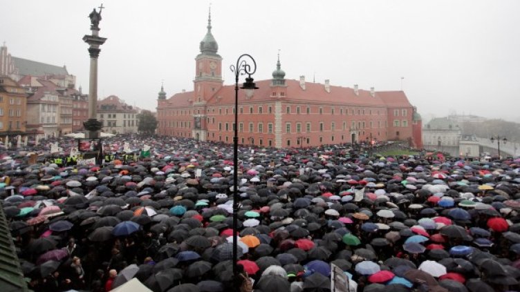 Снимка: Reuters