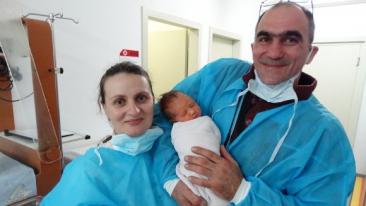 Снимка: УМБАЛ "Дева Мария"