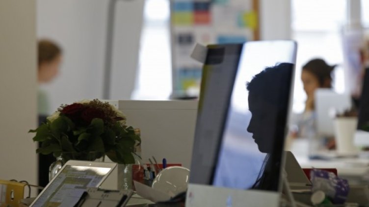 Снимка: архив, Ройтерс