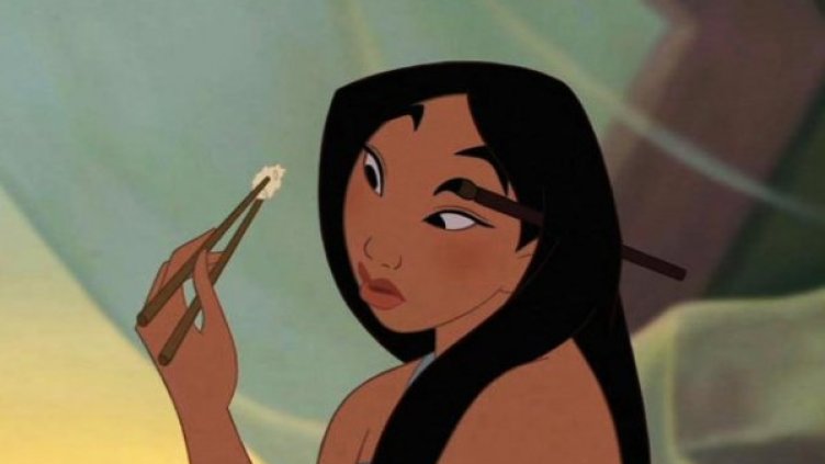 Снимка: Disney