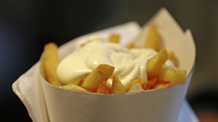 Снимка: Reuters, архив