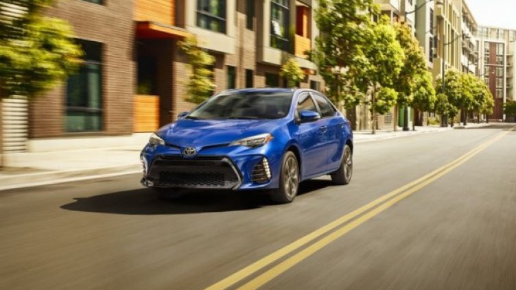 Снимка: Toyota