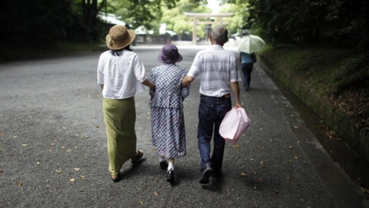 Снимка: Reuters, архив