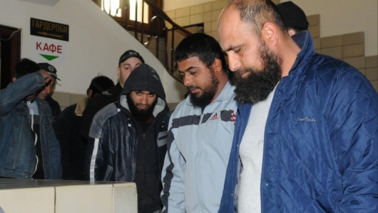 Снимка: архив "Булфото"