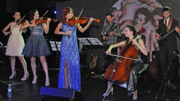 Снимка: Булфото, архив