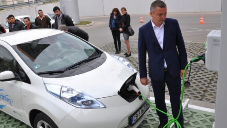 Снимка: Черно море