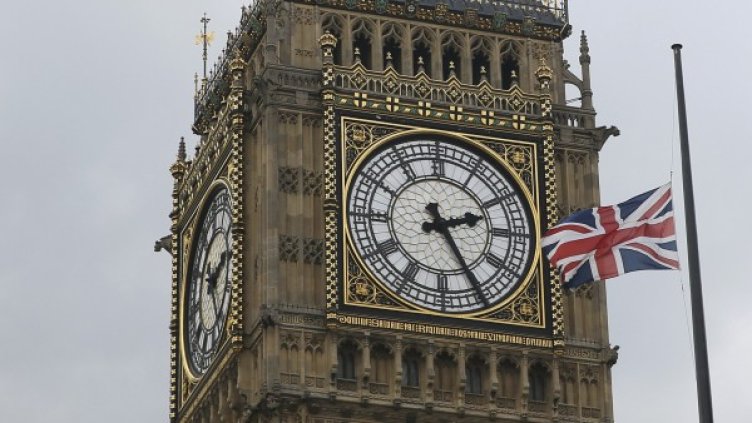 Снимка: Архив, Reuters