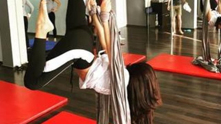 Снимка: Facebook