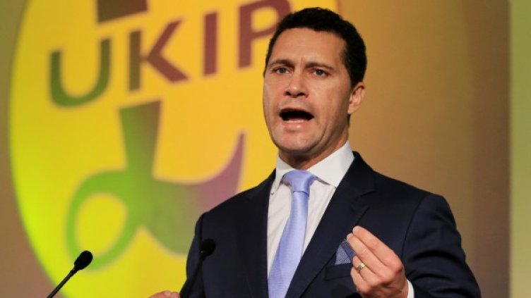 Стивън Улфи. Снимка: архив, БТА