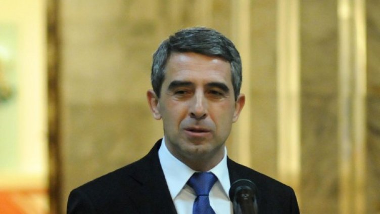 Росен Плевнелиев. Снимка: архив, Булфото