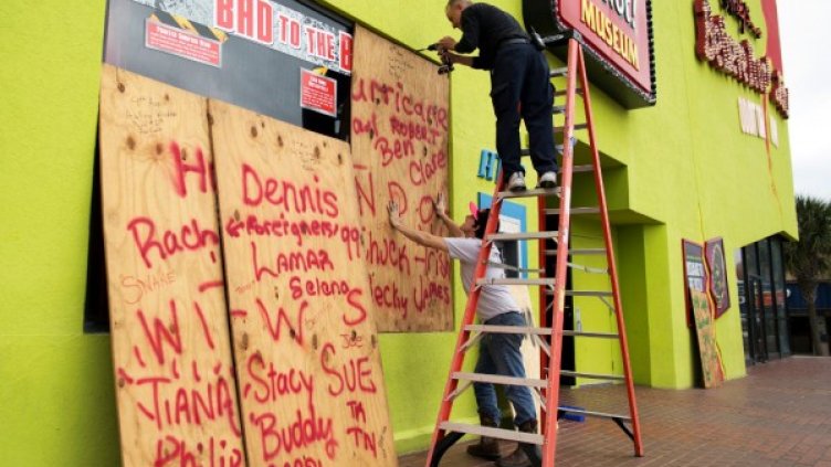 Снимка: Reuters