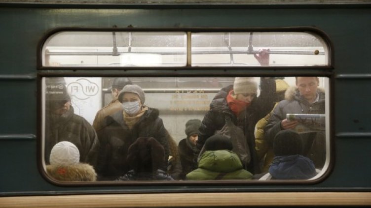 Снимка: архив, Ройтерс