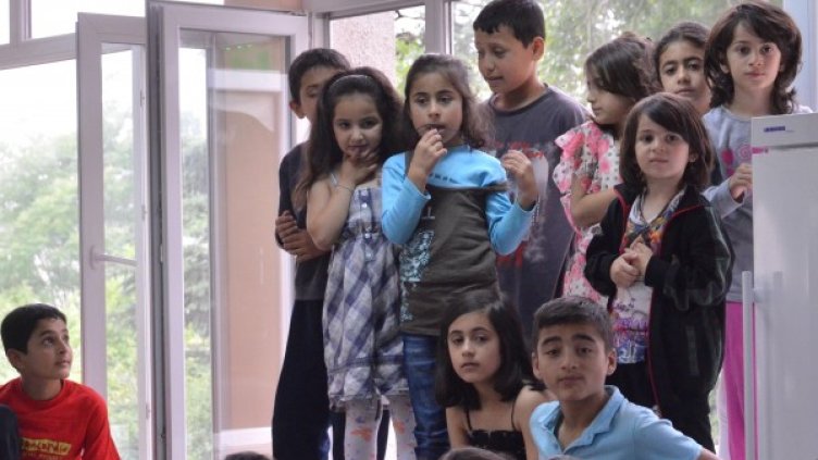 Снимка: Булфото, архив