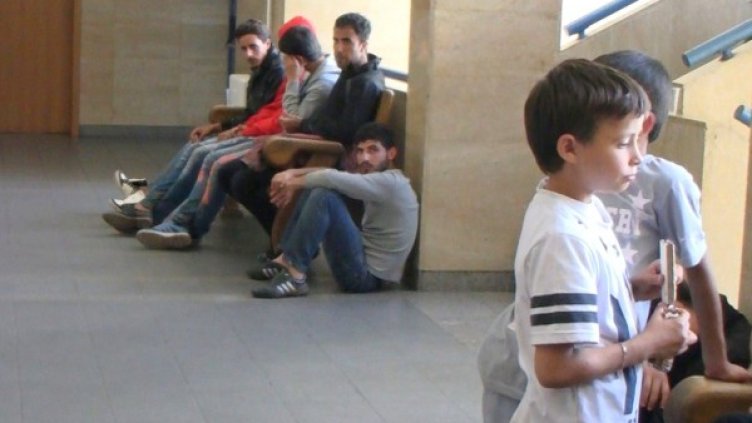 Снимка: архив, Булфото