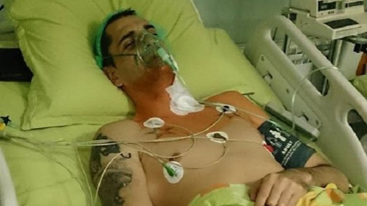 Снимка: Facebook