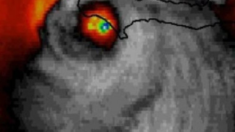 Снимка: НАСА