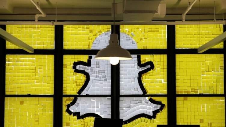 снимка: Ройтерс