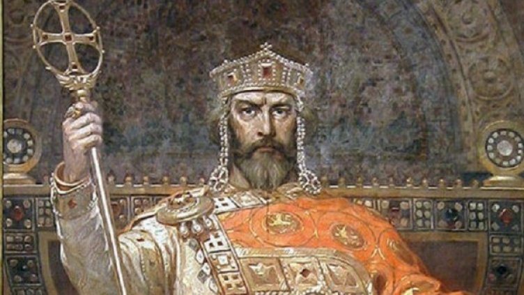 Събират пари за паметник на цар Симеон Велики край Ахелой