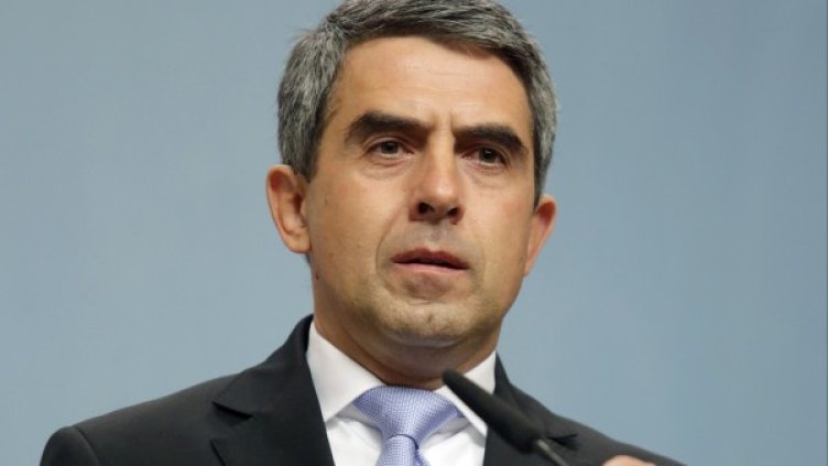 Снимка: БТА, архив