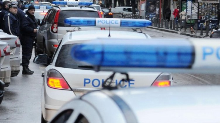 Архив: Булфото