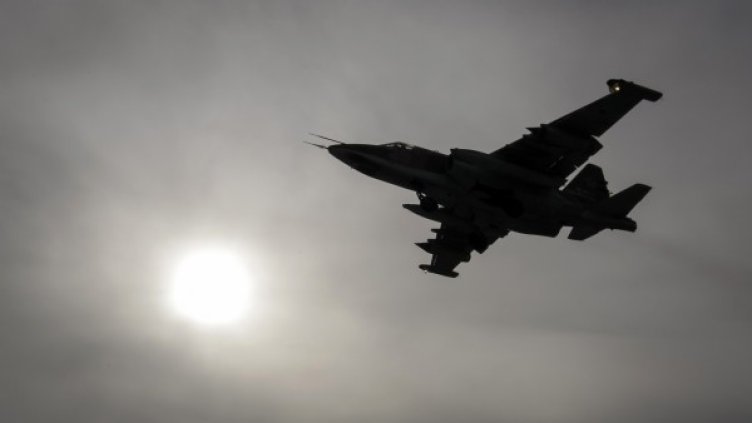Снимка: архив, Reuters