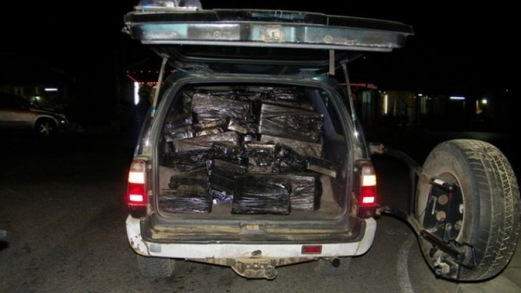 Снимка: МВР