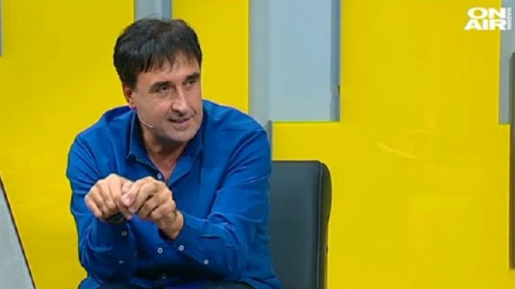 Снимка: bgonair.bg