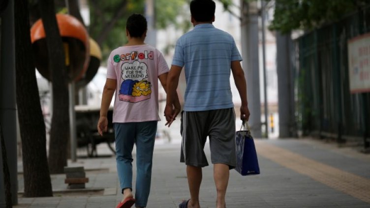 Снимка: Reuters, архив