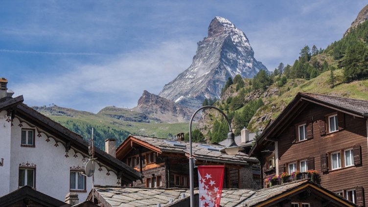 Снимка: Pixabay/ChiemSeherin