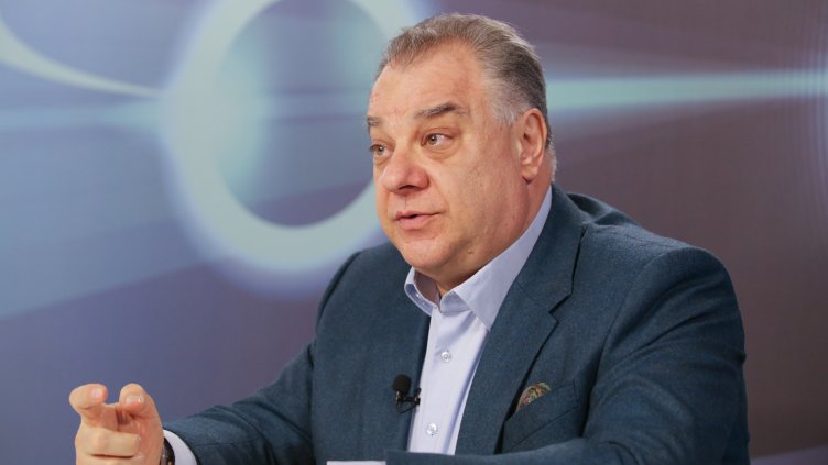 Снимка: архив, БГНЕС