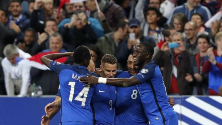 Снимка: Reuters