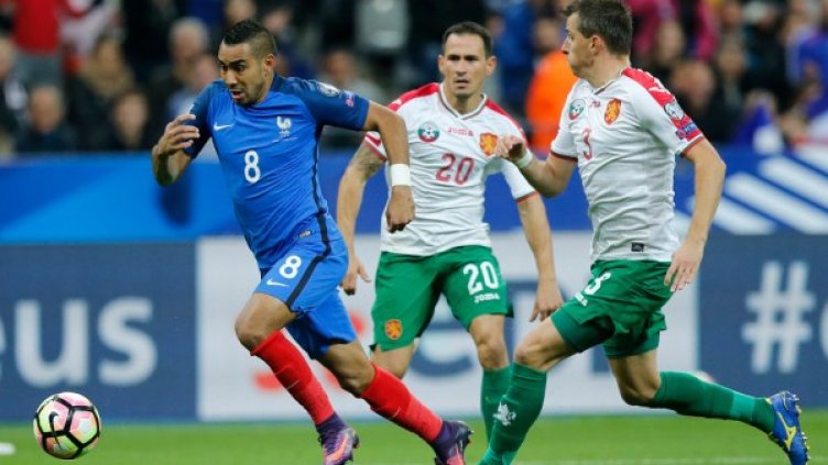 Снимка: Reuters