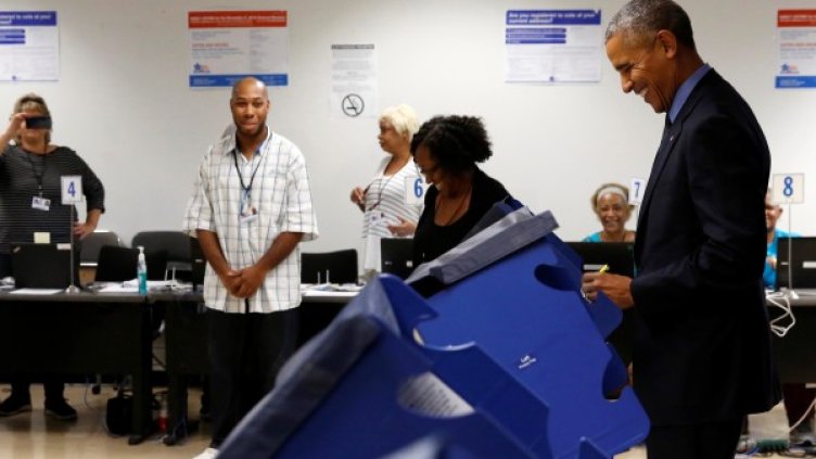 Снимка: Reuters