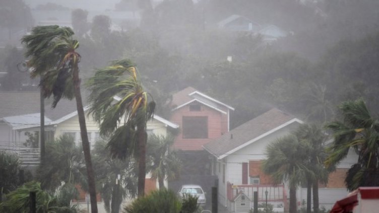 Снимка: Reuters