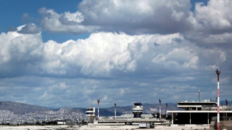 Снимка: архив, Reuters