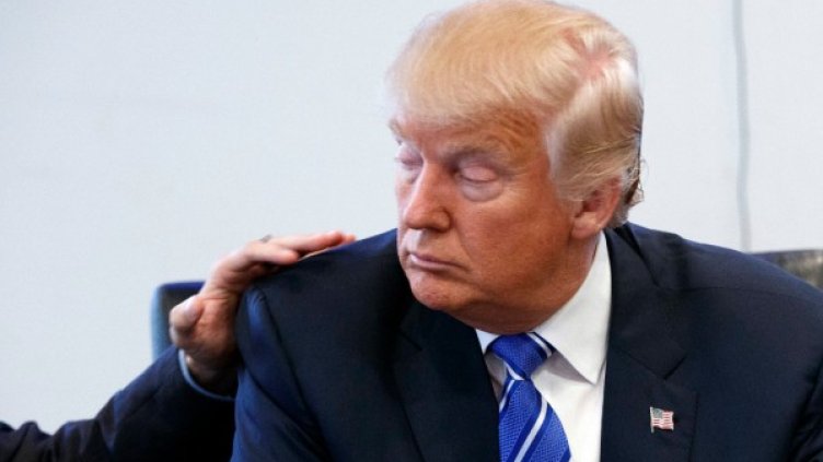 Доналд Тръмп. Снимка: БТА