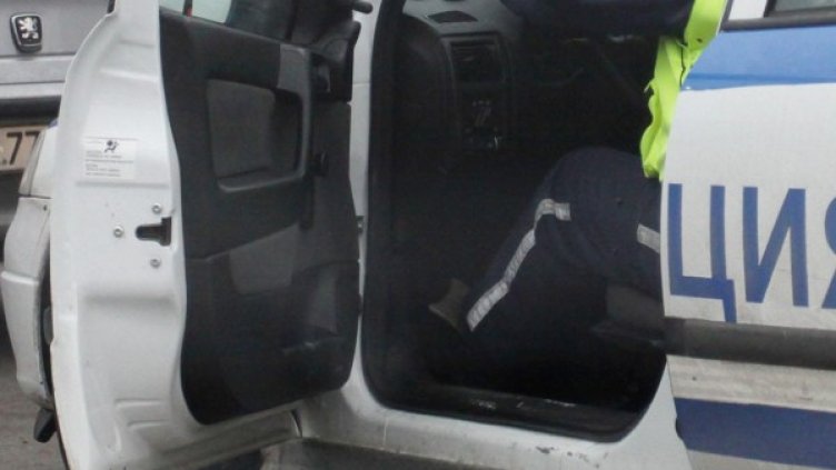 Търсят три деца, избягали от дом в кв. "Люлин"