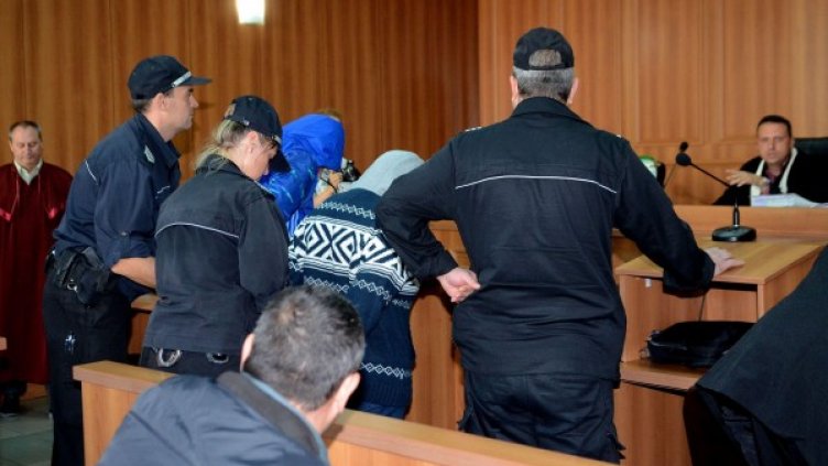 Снимка: БулФото