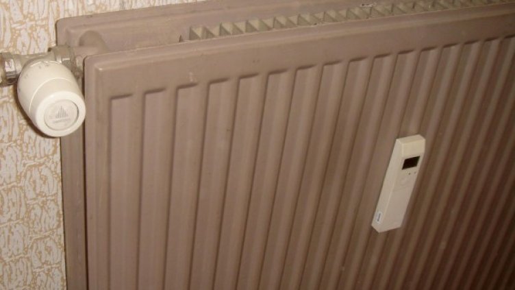 Парното ще ни струва към 700 лв. за сезона. Снимка: архив, БулФото