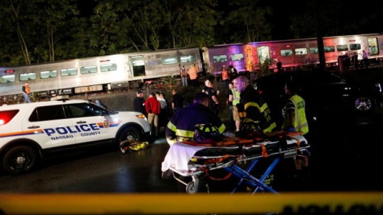 Снимка:  Reuters