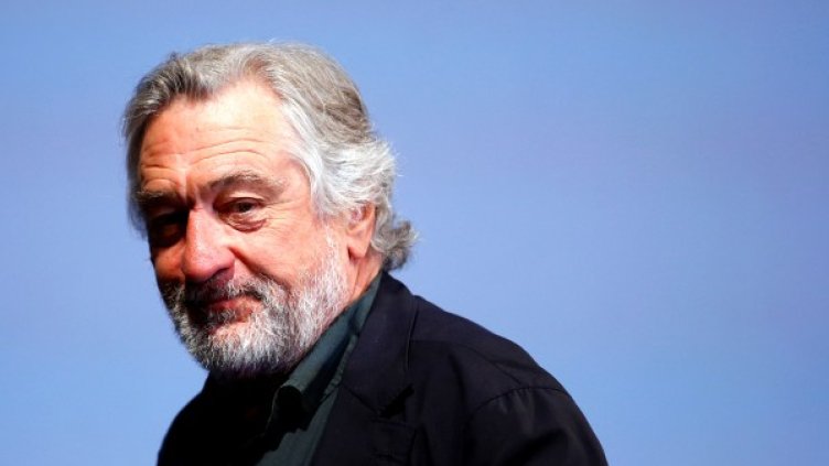 Снимка:  Reuters