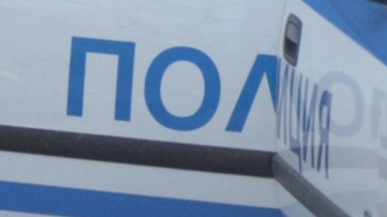 Снимка: МВР