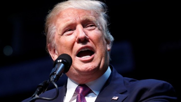 Снимка:  Reuters