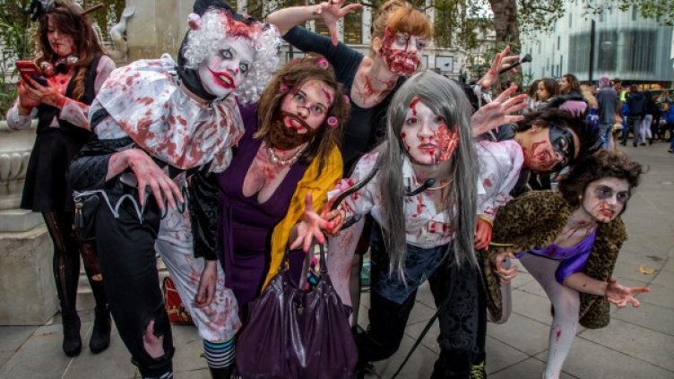 Снимка: Булфото