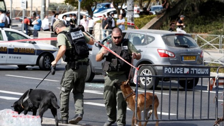 Снимка:  Reuters