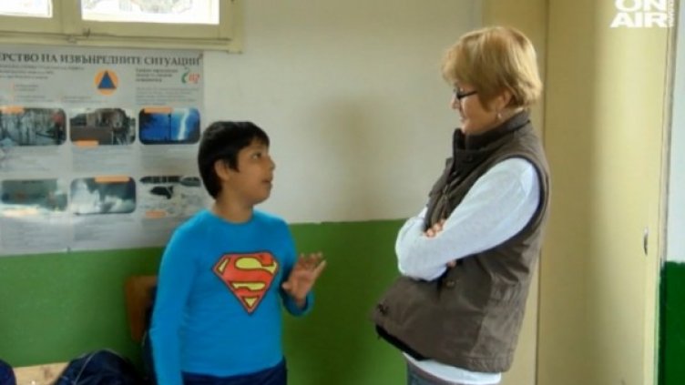 Снимка:  Bulgaria ON AIR