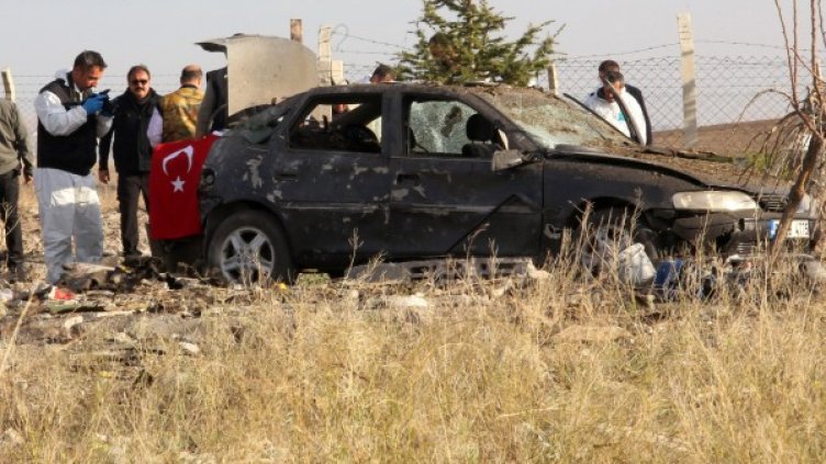 Снимка: архив Reuters