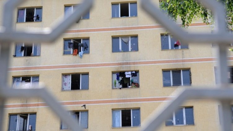 Снимка: Булфото, архив