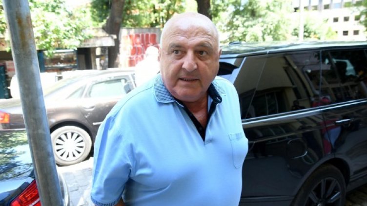 Снимка: Булфото